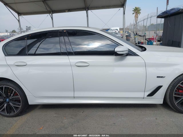 BMW 530e 2023 WBA13AG01PCN31303 Image 13