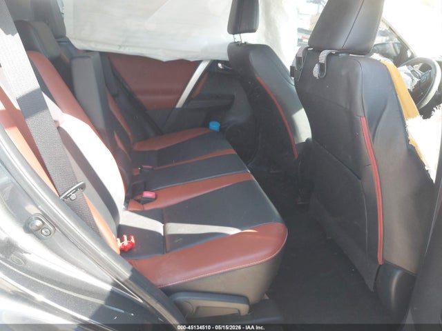 Продаж на аукціоні авто 2015 Toyota Rav4 Limited, vin: JTMYFREV8FD069305, номер лоту: 45134510