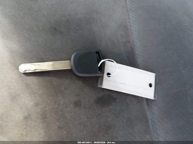 Продажа на аукционе авто 2010 Honda Civic Lx, vin: 2HGFA1F57AH307762, номер лота: 45134511