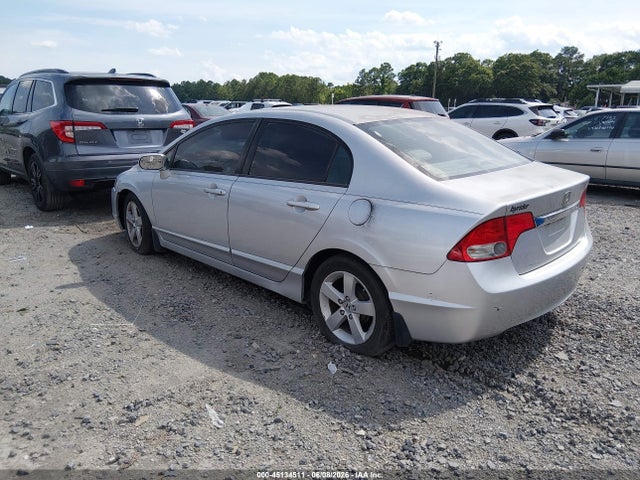 Продажа на аукционе авто 2010 Honda Civic Lx, vin: 2HGFA1F57AH307762, номер лота: 45134511