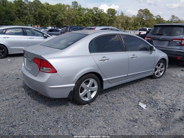 Продажа на аукционе авто 2010 Honda Civic Lx, vin: 2HGFA1F57AH307762, номер лота: 45134511