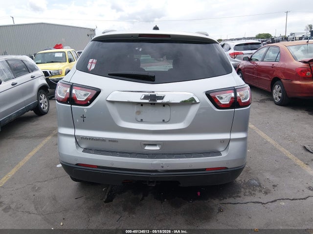 1GNKVHKD6HJ150264 Chevrolet Traverse 2lt