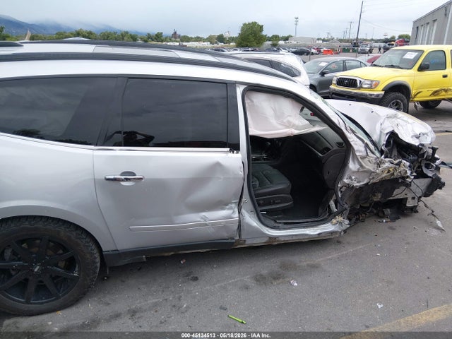 1GNKVHKD6HJ150264 Chevrolet Traverse 2lt