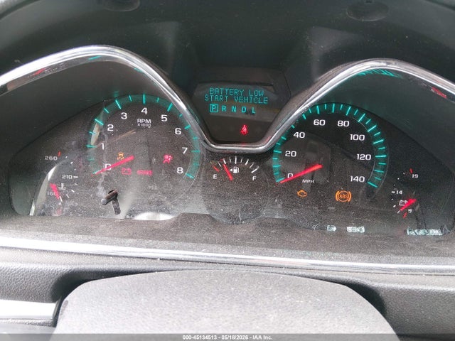 1GNKVHKD6HJ150264 Chevrolet Traverse 2lt