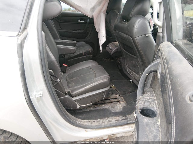 1GNKVHKD6HJ150264 Chevrolet Traverse 2lt