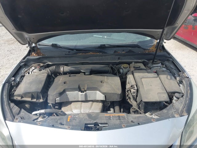 Продажа на аукционе авто 2015 Chevrolet Malibu Ls, vin: 1G11B5SL5FF110298, номер лота: 45134516