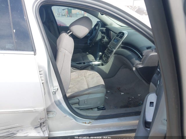 Продажа на аукционе авто 2015 Chevrolet Malibu Ls, vin: 1G11B5SL5FF110298, номер лота: 45134516