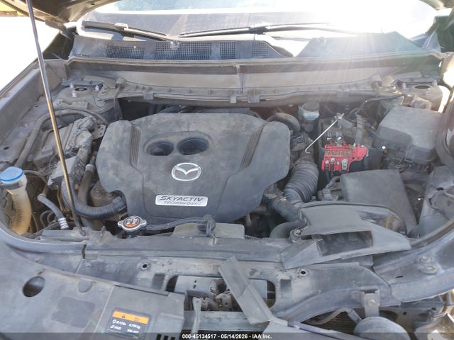 Aukcja sprzedaży 2016 Mazda Cx-9 Touring, vin: JM3TCACY7G0119032, numer aukcji: 45134517
