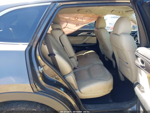 Aukcja sprzedaży 2016 Mazda Cx-9 Touring, vin: JM3TCACY7G0119032, numer aukcji: 45134517
