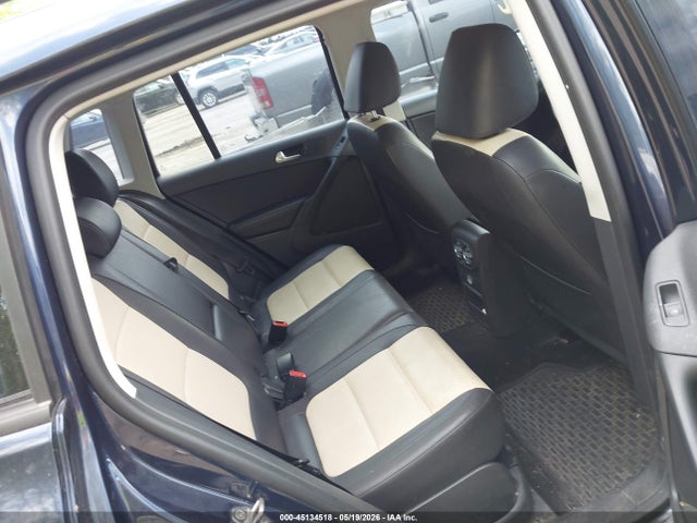 Продаж на аукціоні авто 2016 Volkswagen Tiguan S, vin: WVGAV7AXXGW591239, номер лоту: 45134518