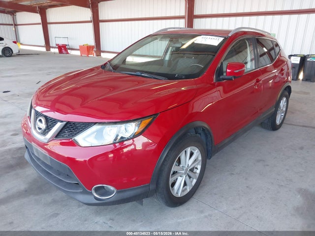 JN1BJ1CR6HW143021 Nissan Rogue Sport Sv