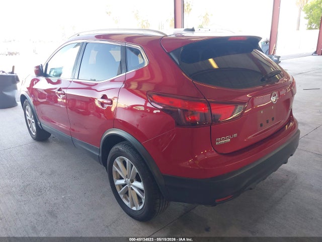 JN1BJ1CR6HW143021 Nissan Rogue Sport Sv