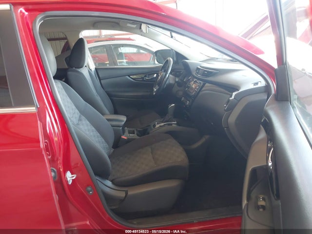 JN1BJ1CR6HW143021 Nissan Rogue Sport Sv