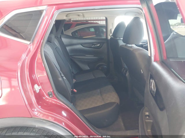JN1BJ1CR6HW143021 Nissan Rogue Sport Sv