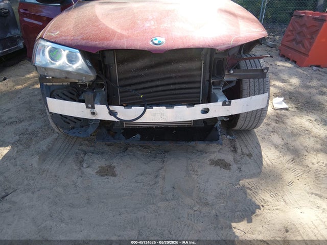 Продажа на аукционе авто 2013 Bmw X3 Xdrive35i, vin: 5UXWX7C5XDL980717, номер лота: 45134525