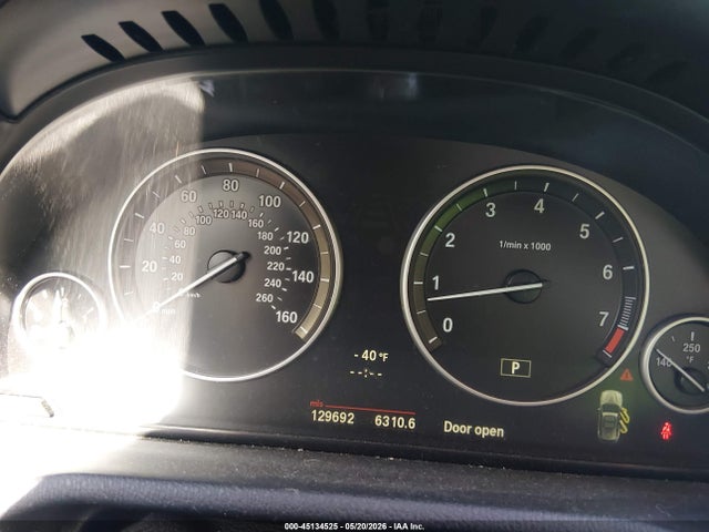 Продажа на аукционе авто 2013 Bmw X3 Xdrive35i, vin: 5UXWX7C5XDL980717, номер лота: 45134525