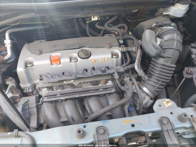Auction sale of the 2013 Honda Cr-v Ex-l, vin: 5J6RM4H77DL050025, lot number: 45134526