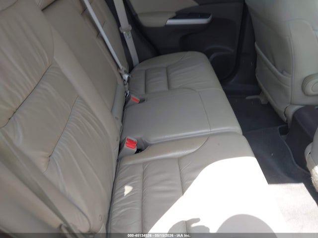 Auction sale of the 2013 Honda Cr-v Ex-l, vin: 5J6RM4H77DL050025, lot number: 45134526