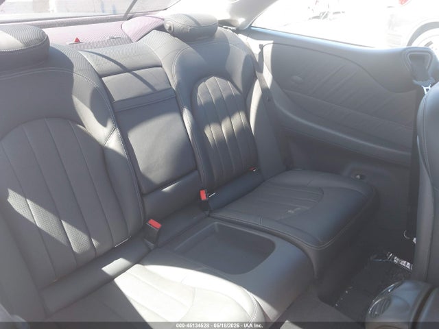 45134528 :رقم المزاد ، WDBTJ76H93F049360 vin ، 2003 Mercedes-benz Clk 55 Amg مزاد بيع