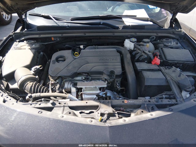 Продаж на аукціоні авто 2025 Chevrolet Malibu Fwd 1lt, vin: 1G1ZD5ST6SF127800, номер лоту: 45134535