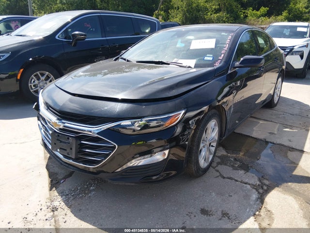Продаж на аукціоні авто 2025 Chevrolet Malibu Fwd 1lt, vin: 1G1ZD5ST6SF127800, номер лоту: 45134535