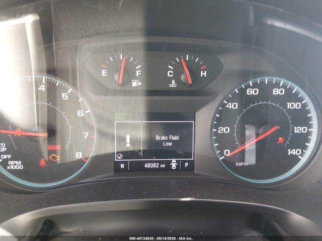 Продаж на аукціоні авто 2025 Chevrolet Malibu Fwd 1lt, vin: 1G1ZD5ST6SF127800, номер лоту: 45134535