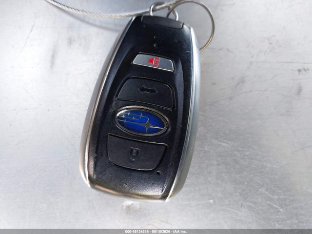 Subaru Ascent Limited 2020 4S4WMAMD0L3463417 Image 11
