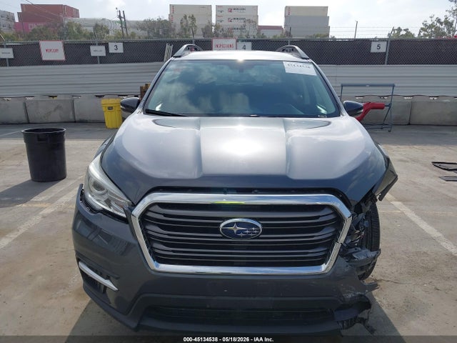 Subaru Ascent Limited 2020 4S4WMAMD0L3463417 Image 13