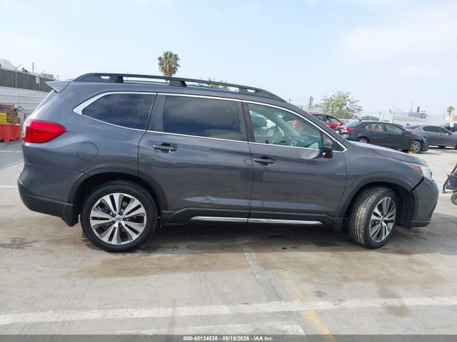Subaru Ascent Limited 2020 4S4WMAMD0L3463417 Image 14
