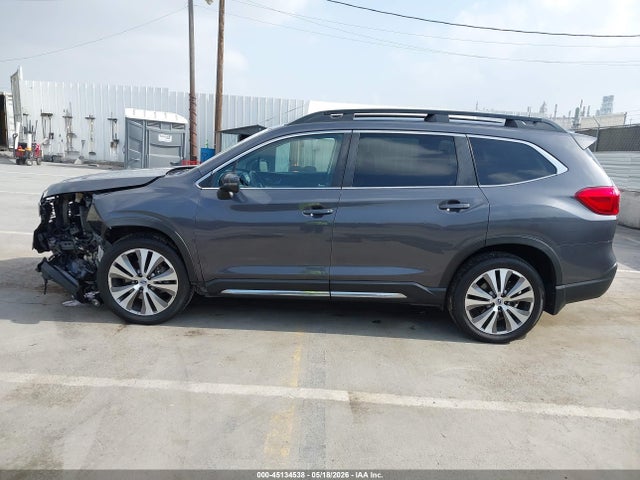 Subaru Ascent Limited 2020 4S4WMAMD0L3463417 Image 15