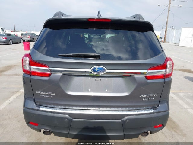 Subaru Ascent Limited 2020 4S4WMAMD0L3463417 Image 17
