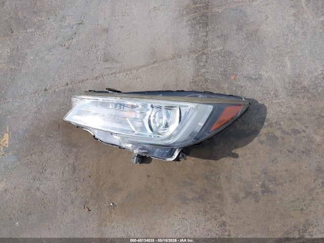 Subaru Ascent Limited 2020 4S4WMAMD0L3463417 Image 12