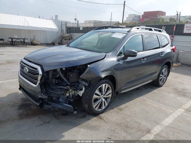 Subaru Ascent Limited 2020 4S4WMAMD0L3463417 Image 2