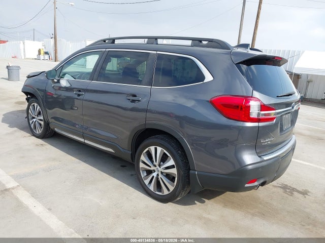 Subaru Ascent Limited 2020 4S4WMAMD0L3463417 Image 3