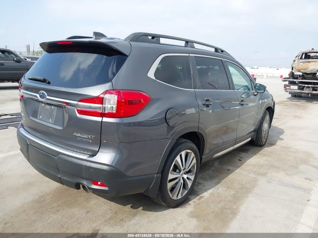 Продаж на аукціоні авто 2020 Subaru Ascent Limited, vin: 4S4WMAMD0L3463417, номер лоту: 45134538
