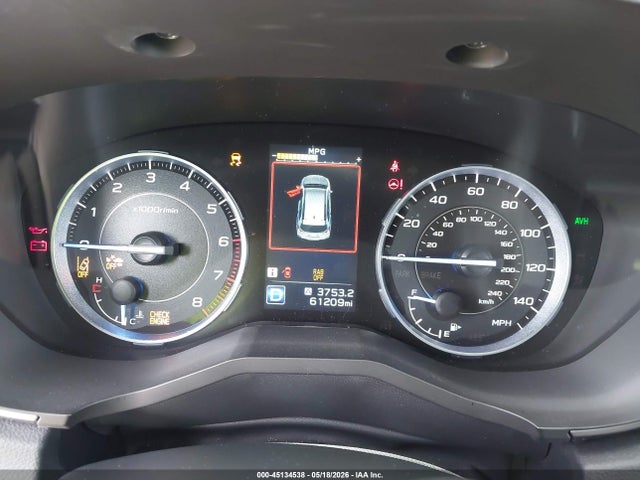 Subaru Ascent Limited 2020 4S4WMAMD0L3463417 Image 7
