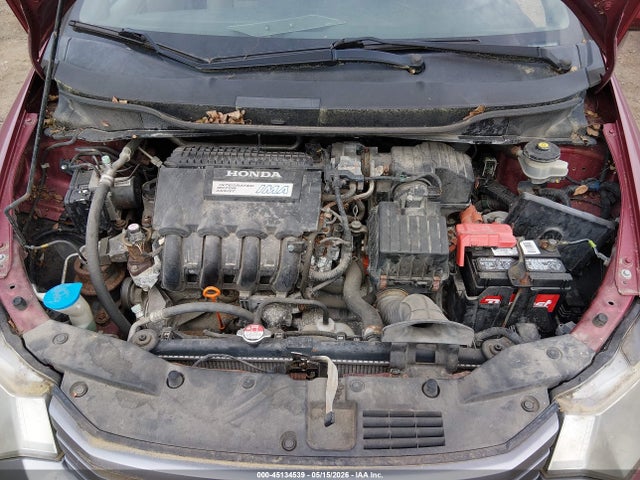 Продаж на аукціоні авто 2010 Honda Insight Ex, vin: JHMZE2H78AS028154, номер лоту: 45134539
