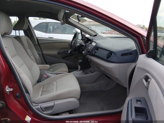 Продаж на аукціоні авто 2010 Honda Insight Ex, vin: JHMZE2H78AS028154, номер лоту: 45134539