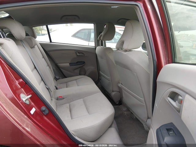 Продаж на аукціоні авто 2010 Honda Insight Ex, vin: JHMZE2H78AS028154, номер лоту: 45134539