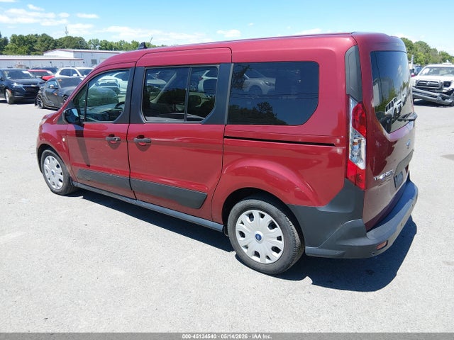 NM0GE9E20L1479188 Ford Transit Connect Xl Passenger