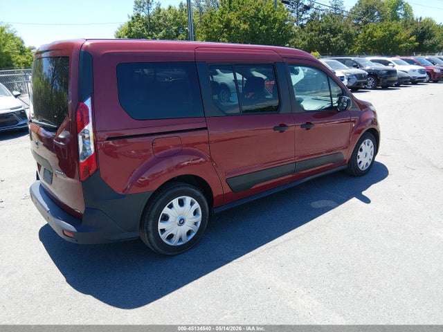 NM0GE9E20L1479188 Ford Transit Connect Xl Passenger