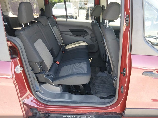 NM0GE9E20L1479188 Ford Transit Connect Xl Passenger