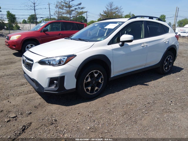 Aukcja sprzedaży 2019 Subaru Crosstrek 2.0i Premium, vin: JF2GTAECXK8330314, numer aukcji: 45134541