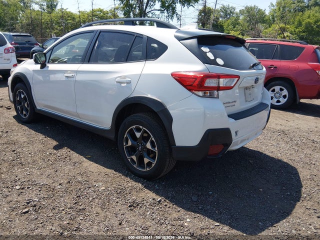 Aukcja sprzedaży 2019 Subaru Crosstrek 2.0i Premium, vin: JF2GTAECXK8330314, numer aukcji: 45134541