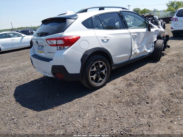 Aukcja sprzedaży 2019 Subaru Crosstrek 2.0i Premium, vin: JF2GTAECXK8330314, numer aukcji: 45134541