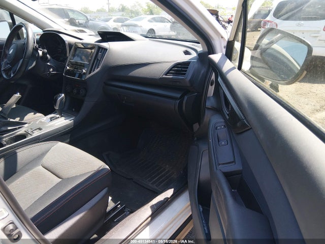 Aukcja sprzedaży 2019 Subaru Crosstrek 2.0i Premium, vin: JF2GTAECXK8330314, numer aukcji: 45134541