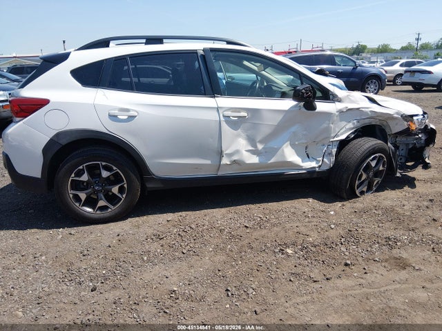 Aukcja sprzedaży 2019 Subaru Crosstrek 2.0i Premium, vin: JF2GTAECXK8330314, numer aukcji: 45134541