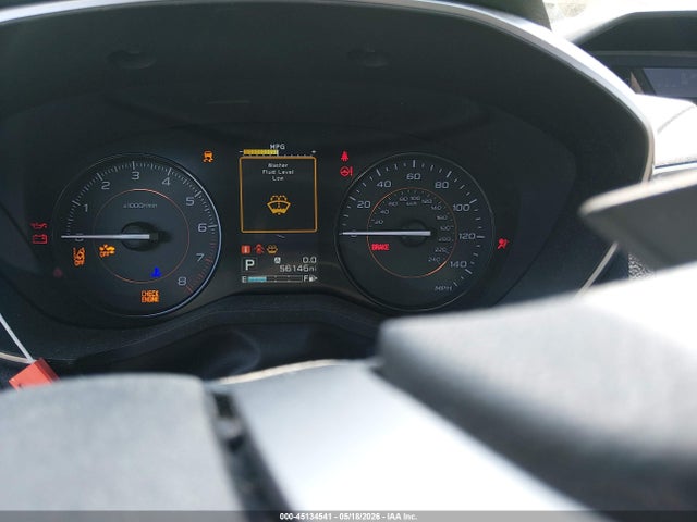 Aukcja sprzedaży 2019 Subaru Crosstrek 2.0i Premium, vin: JF2GTAECXK8330314, numer aukcji: 45134541