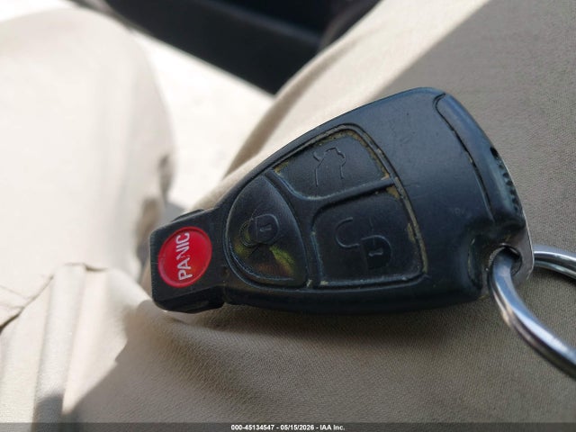 45134547 :رقم المزاد ، WDBRF81J05F704827 vin ، 2005 Mercedes-benz C 240 Luxury 4matic مزاد بيع