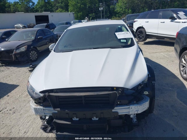 Aukcja sprzedaży 2019 Ford Fusion Hybrid Se, vin: 3FA6P0LU4KR161979, numer aukcji: 45134549